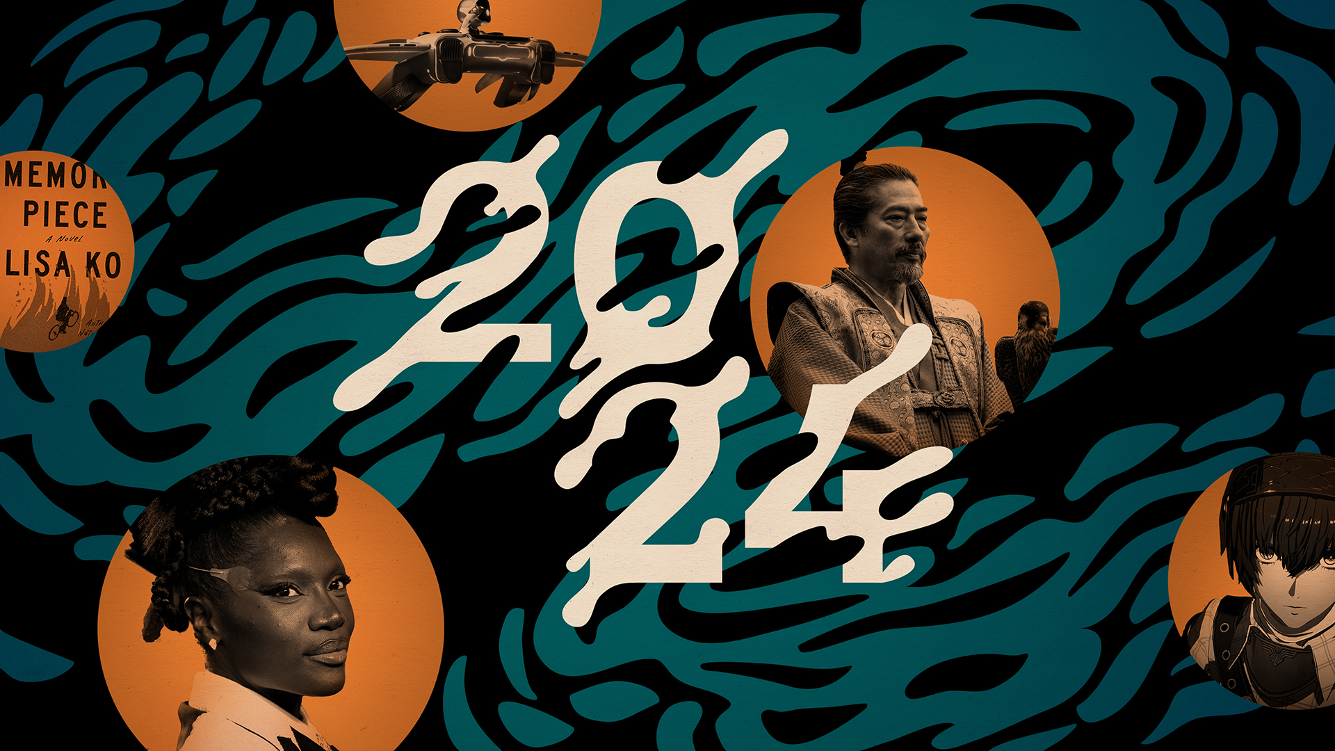 Best Culture of 2024