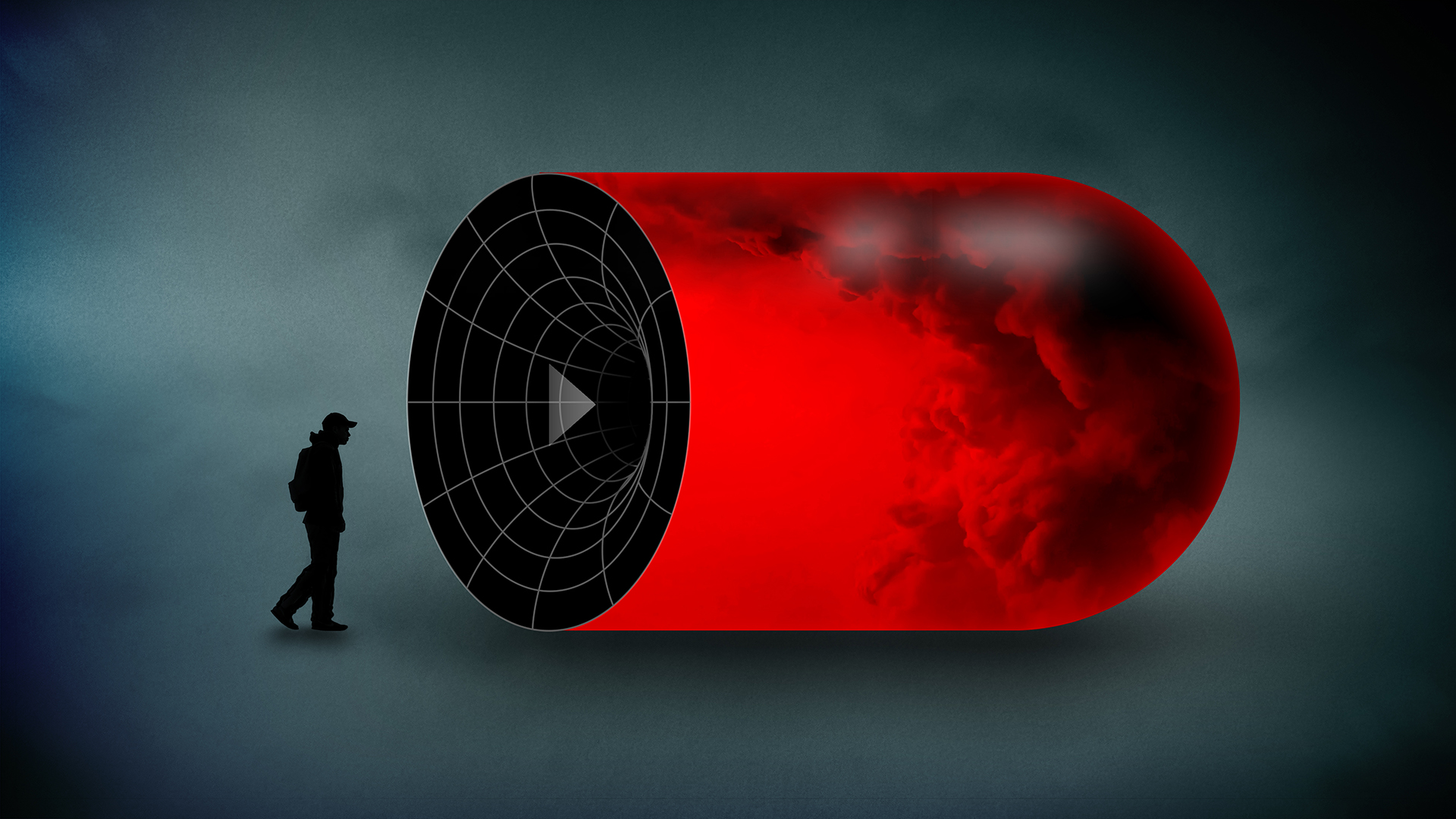 Taking the Red Pill