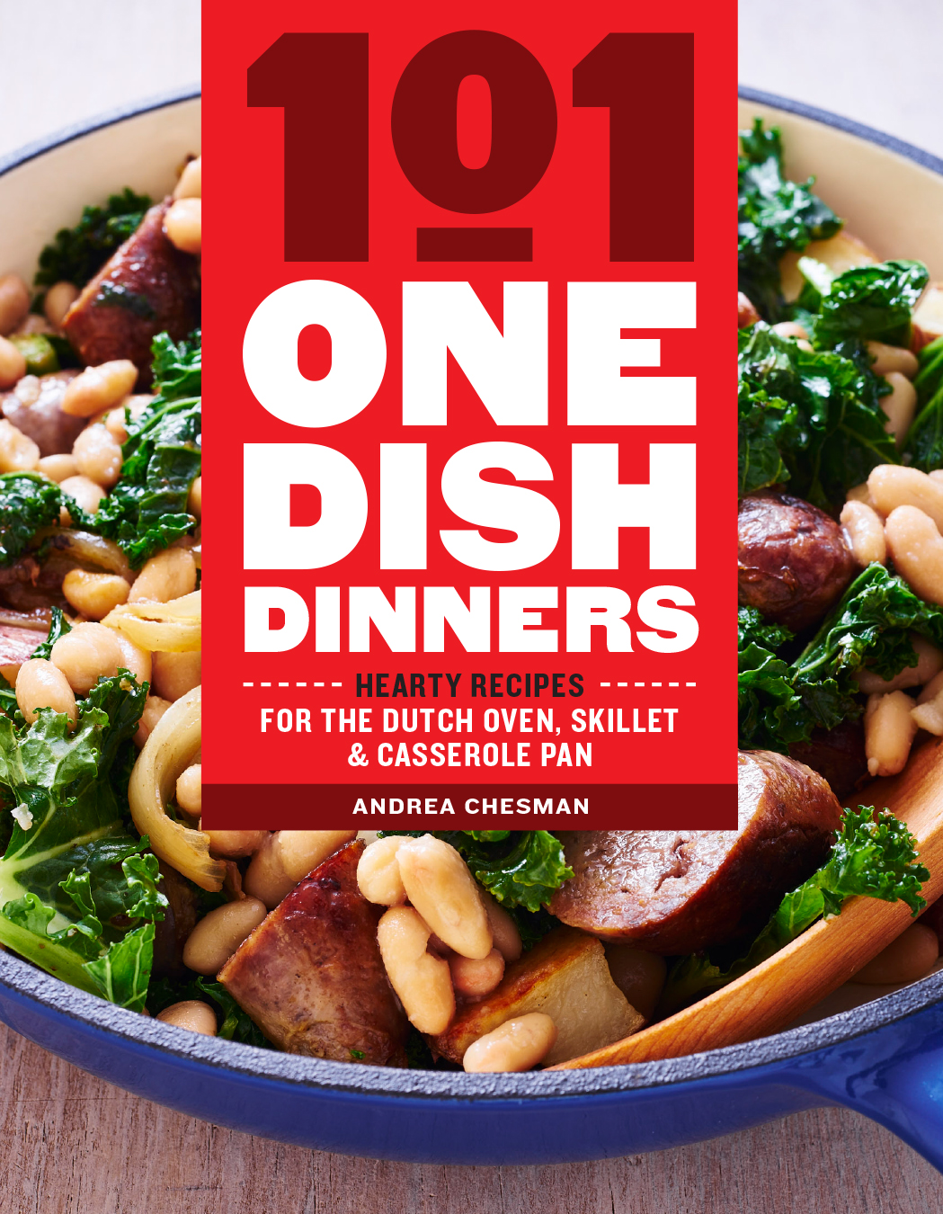 One-Dish Dinners