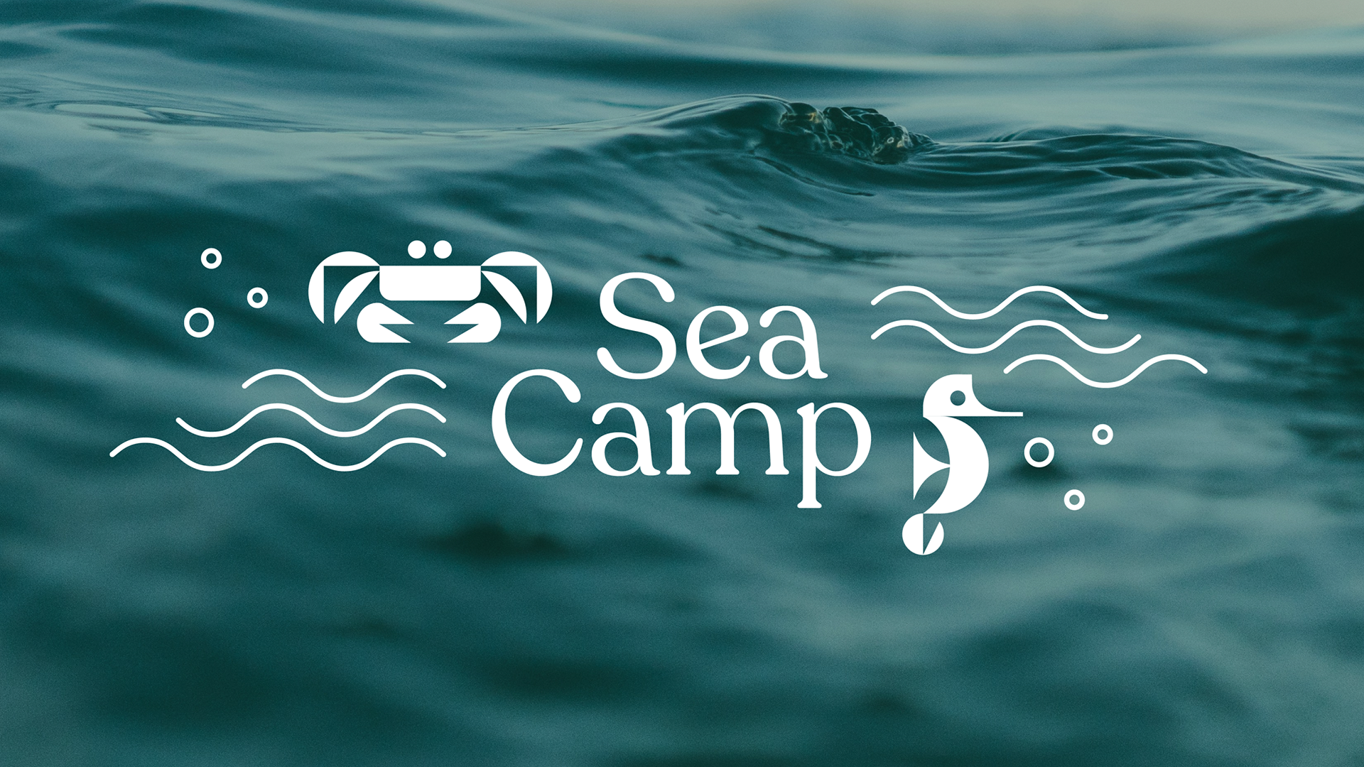 Sea Camp