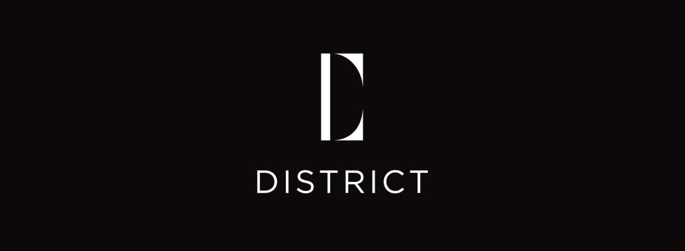 District