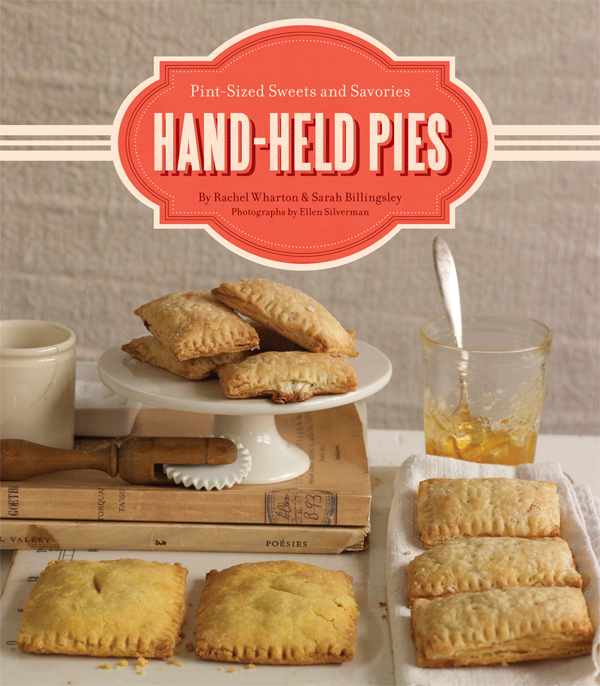 Hand Held Pies