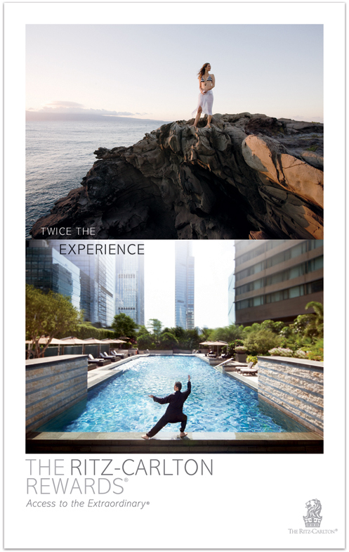 Ritz-Carlton