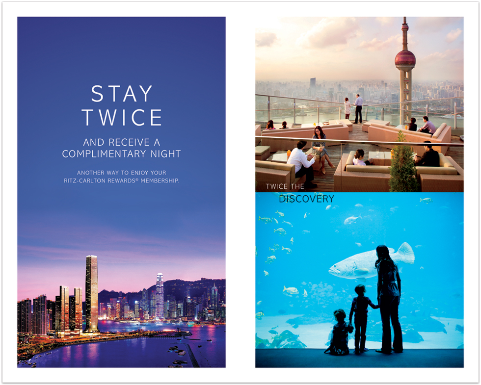 Ritz-Carlton