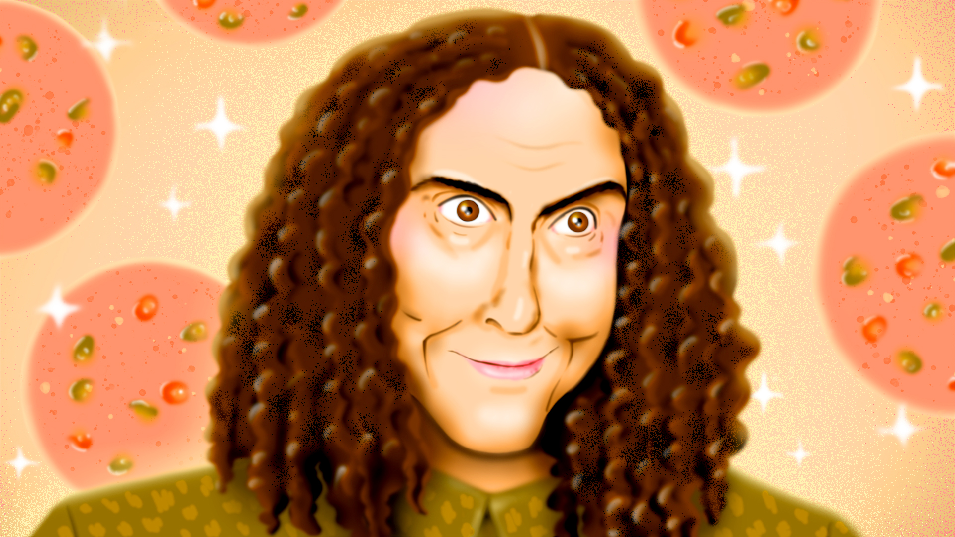 Weird Al