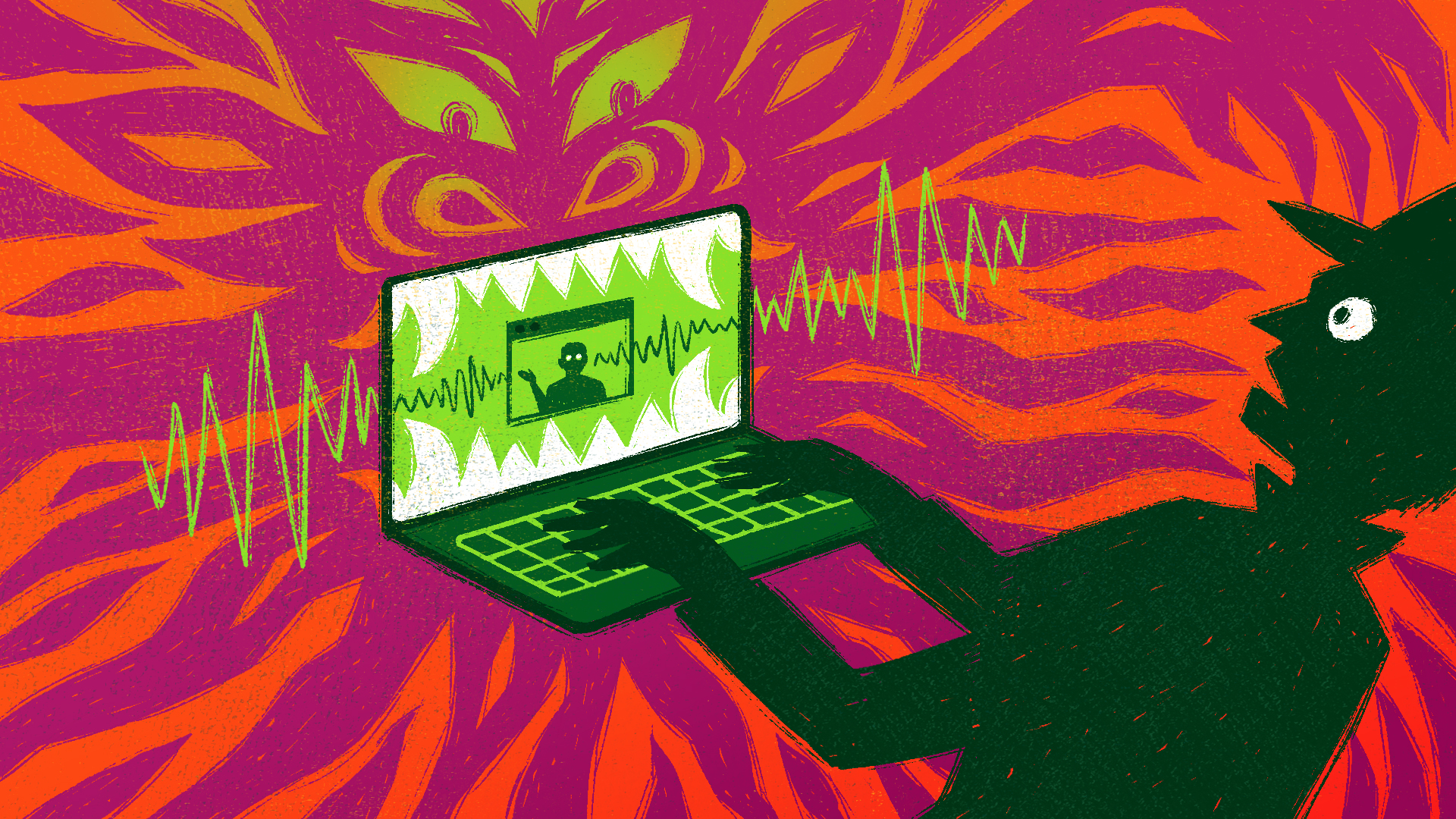 The Indicator: Vice Week