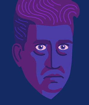 David Lynch