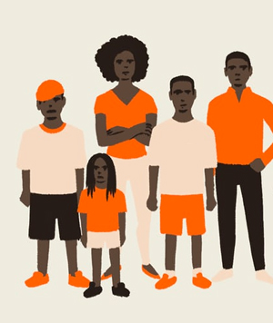 The Rise of Mass Incarceration