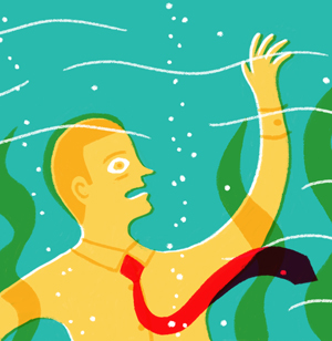 Near Death Experiences