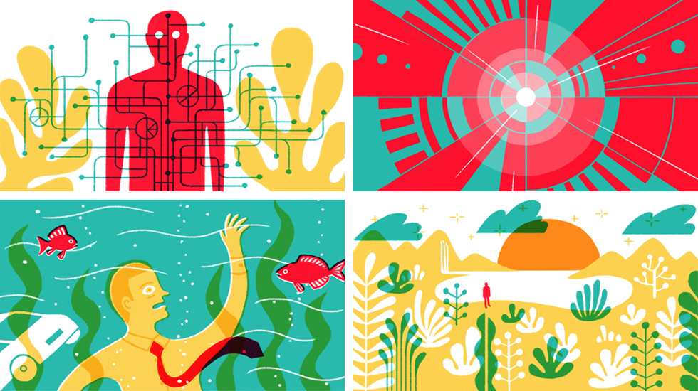 Near-Death Experiences