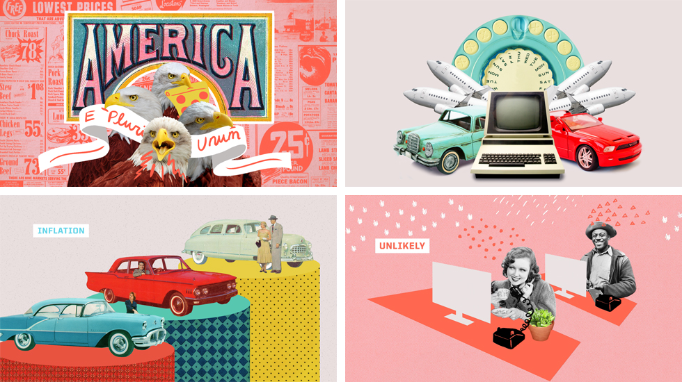 Universal Basic Income