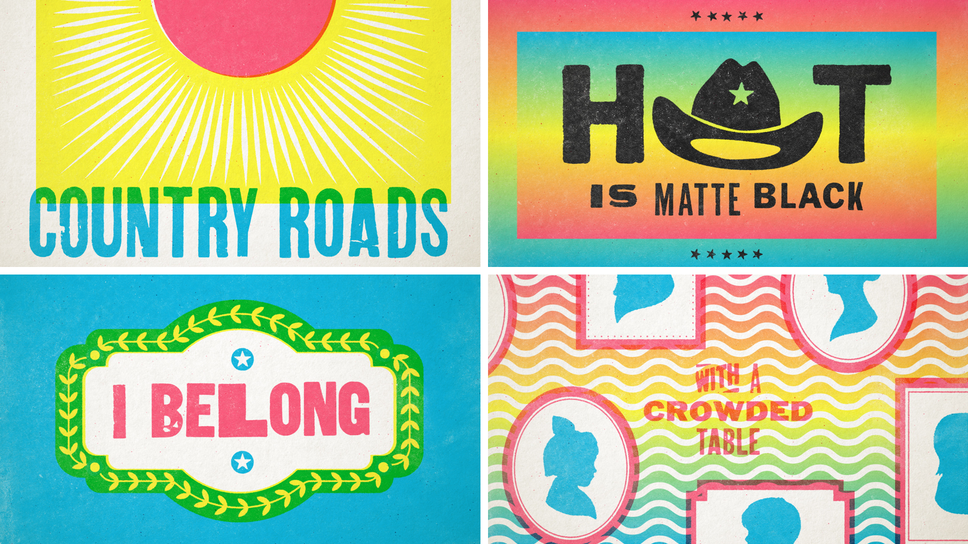 Country Music, Explained