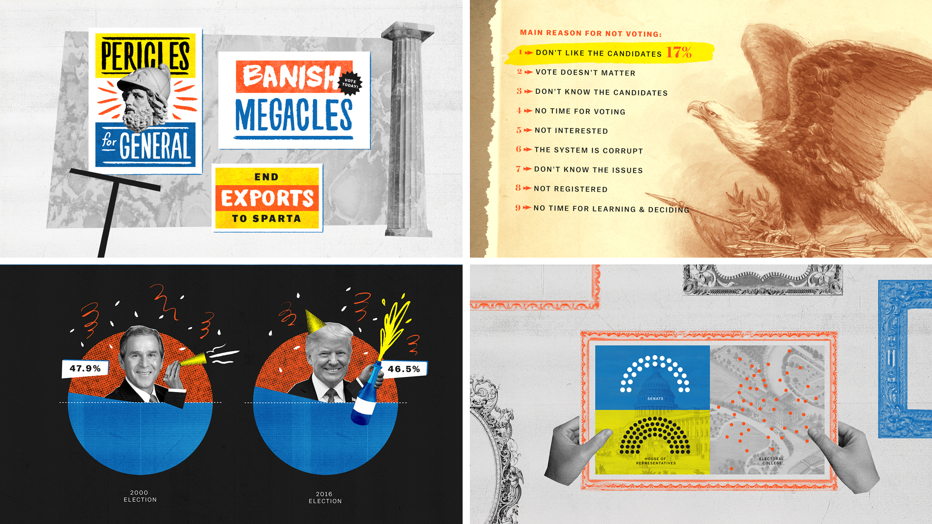 Vox Explained Voting