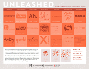 Unleashed